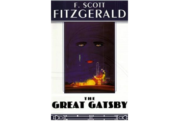 best classic childrens book, The Great Gatsby