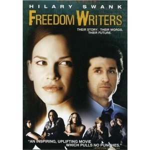 Best Movies About School, Freedom Writers