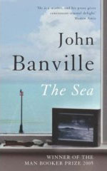 The Sea (2005) 
By John Banville