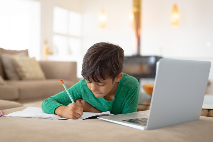 How We Chose Our Favorite Kid Laptops 