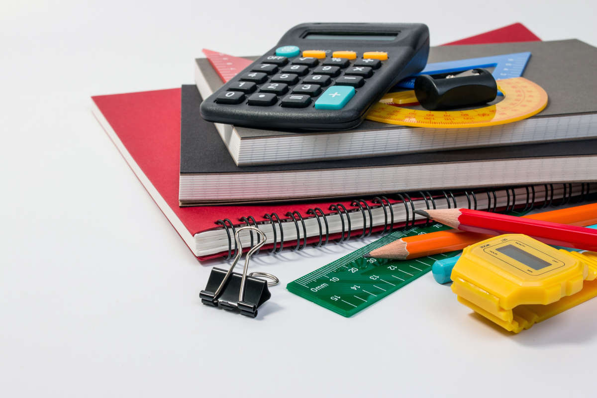 Need a Homework Helper? 5 Tips for School Success from the Insiders