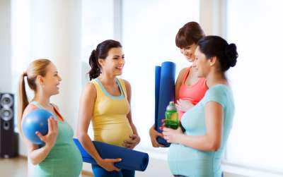 Exercise Dos and Don'ts During Pregnancy
