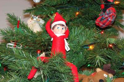 Elf on the Shelf Names_featured