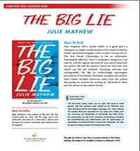 The Big Lie Teaching Guide