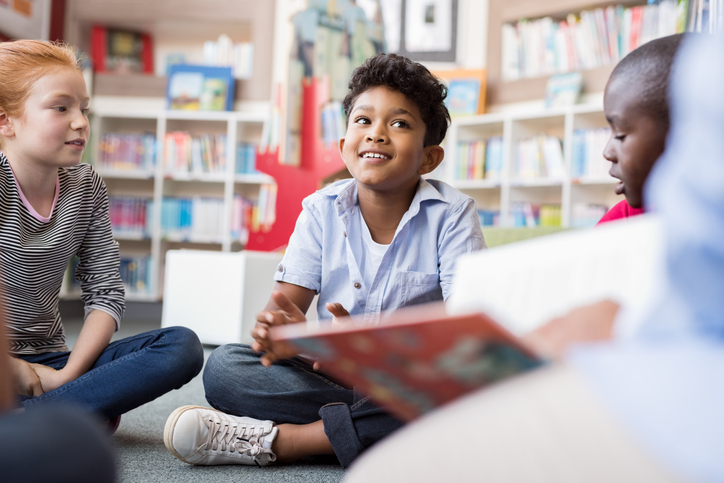 What Is Comprehensible Input for ELL Students?