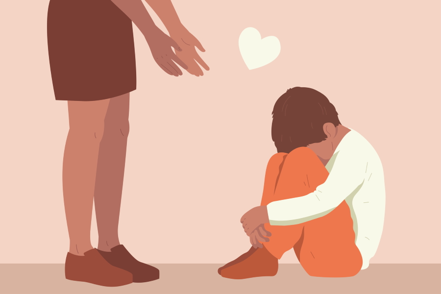 another school shooting to talk with kids about