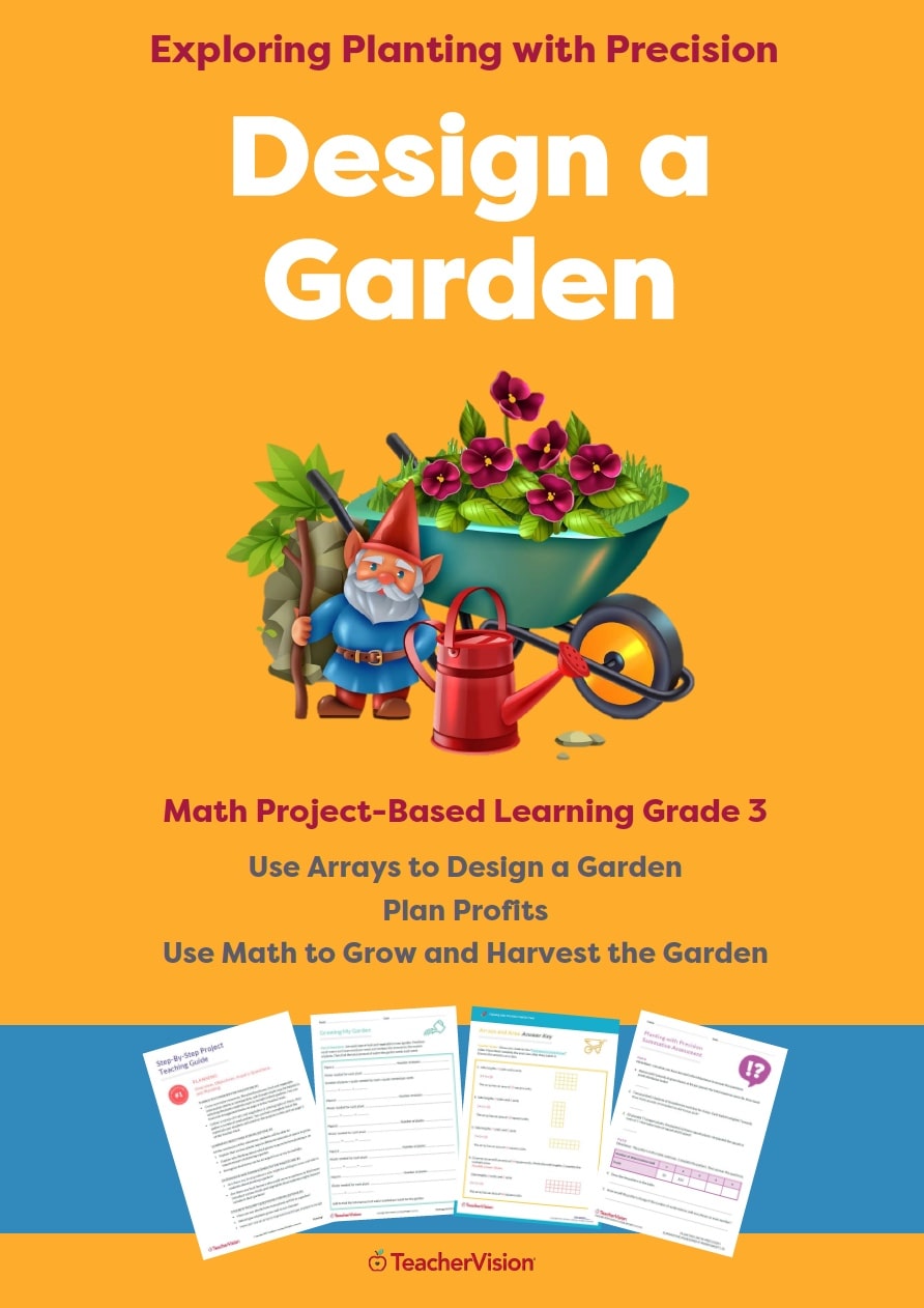 Design a Garden