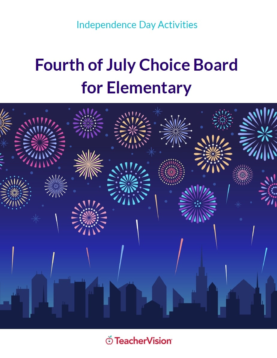 Choice Board