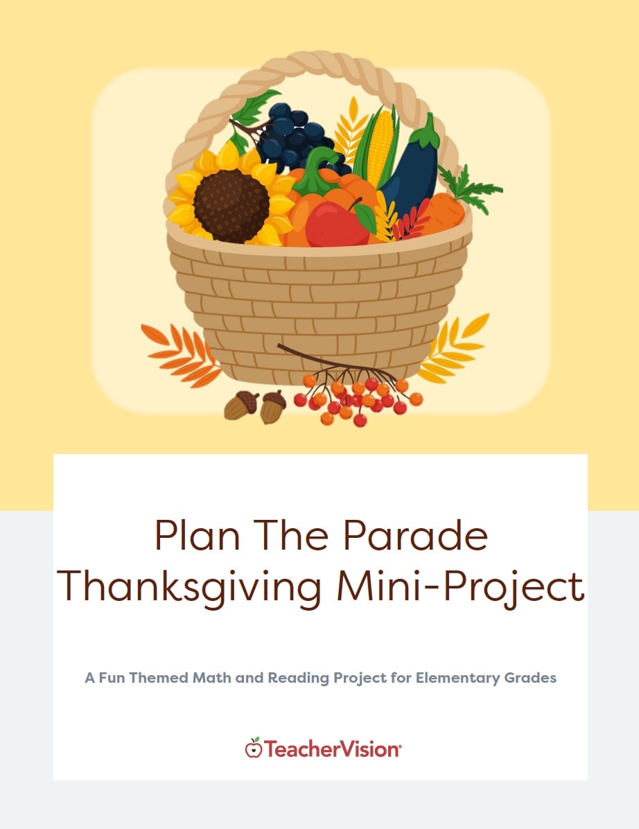 Plan the Parade