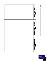 KWL Chart (Version 2)