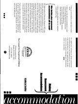 Explaining Assessment Accommodations to Families