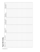 Progress Chart: Listening