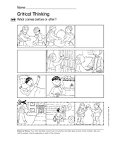 Time and Money: Critical Thinking
