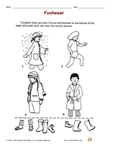 Footwear
