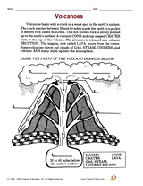 Volcanoes