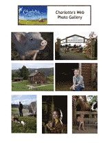 Charlotte's Web Photo Gallery 2
