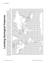 Locating Geological Features