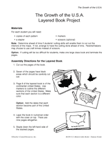 The Growth of the USA Little Book