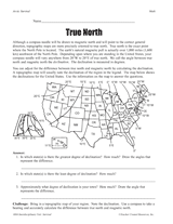 True North