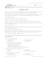Reading Warm-Up 117 for Gr. 3 & 4: Contemporary Realistic Fiction