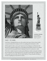 Teacher's Guide for Lady Liberty