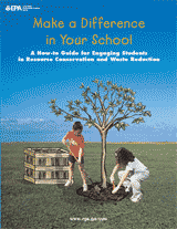 Make a Difference in Your School