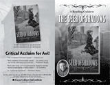 The Seer of Shadows Reading Guide