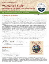 Simeon's Gift Teacher's Guide