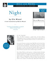 Night Teacher's Guide