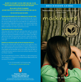 Mockingbird Discussion Guide