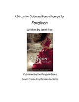 Forgiven Discussion Guide