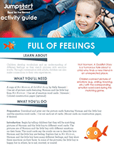 Full of Feelings